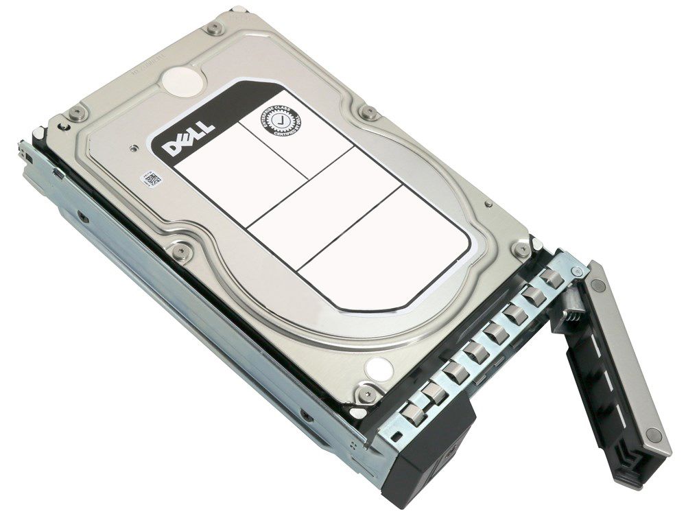 I udlandet vulgaritet frakobling Cheap Dell 400-AGMN 6TB 7.2K RPM SATA 6GBPS | Refurbished