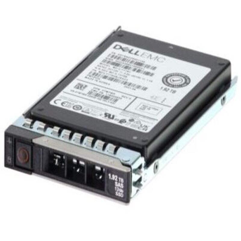 Cheap Dell 400-AQPC 1.92TB SAS 12GBPS | New