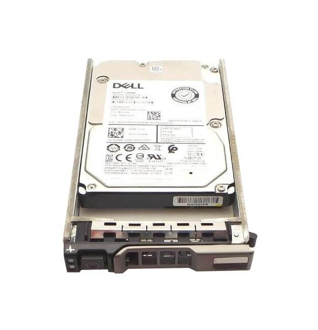 Cheap Dell 0K5GMG 600GB 15K RPM SAS 12GBPS | Refurbished