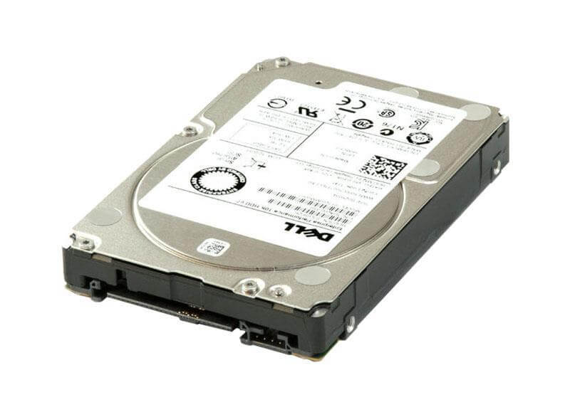400-APVQ Dell 600GB 15K RPM SAS 12GBPS Hot-plug Hard Drive | Brand New
