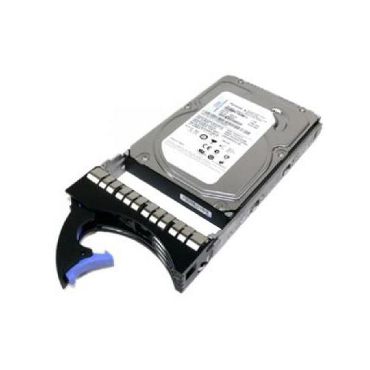 IBM 500 GB SATA HS 3.5-Inch Hard Drive 39M4530