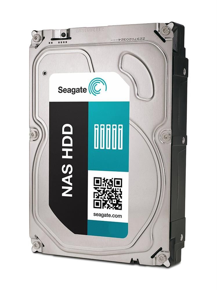 Cheap Seagate 2KR101-500 6TB 7.2K RPM SATA 6GBPS