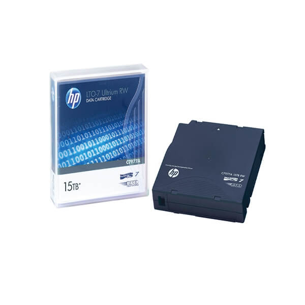 10 PACK HP LTO-5 Ultrium 1.5 \ 3.0 TB Data Tape Cartridge /FACTORY SEALED NEW