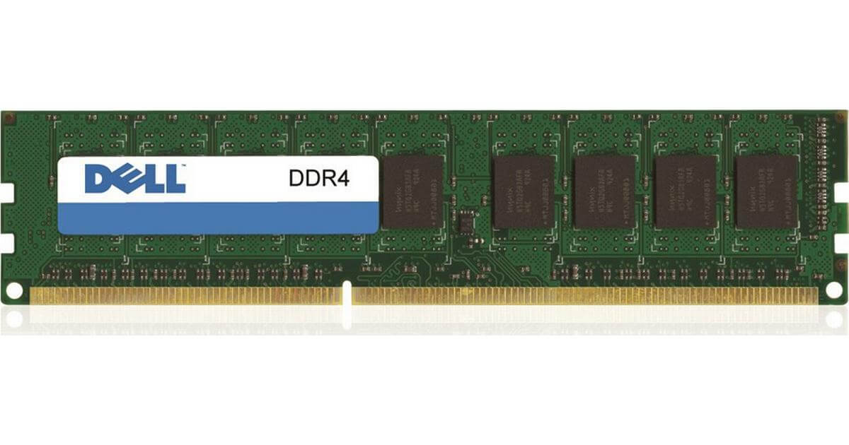 Dell 32GB Ram Memory Upgrade - DDR4; 3200MHz 8Gb BASE, Dell USA