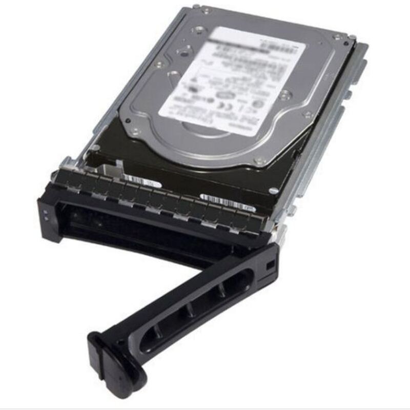 1 Year Warranty New Dell PowerEdge 1950 320GB SATA 2.5" Hard Drive 