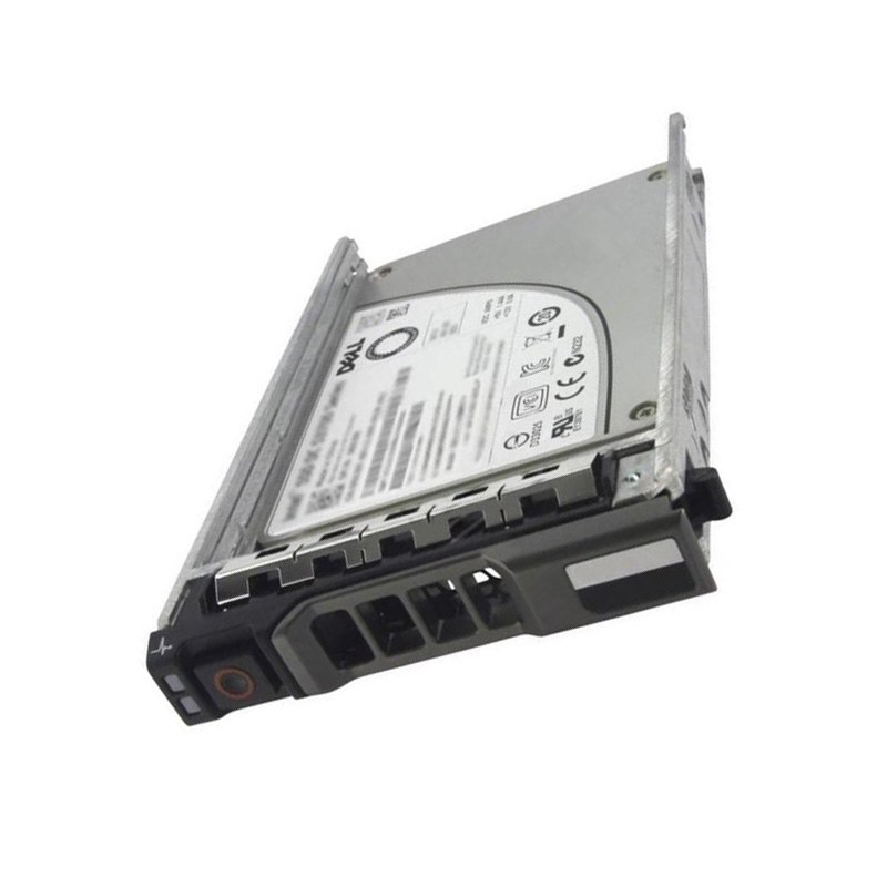 Dell 400-BCMQ 1.92TB SAS 12GBPS Hot-Plug Poweredge SSD | Refurbished