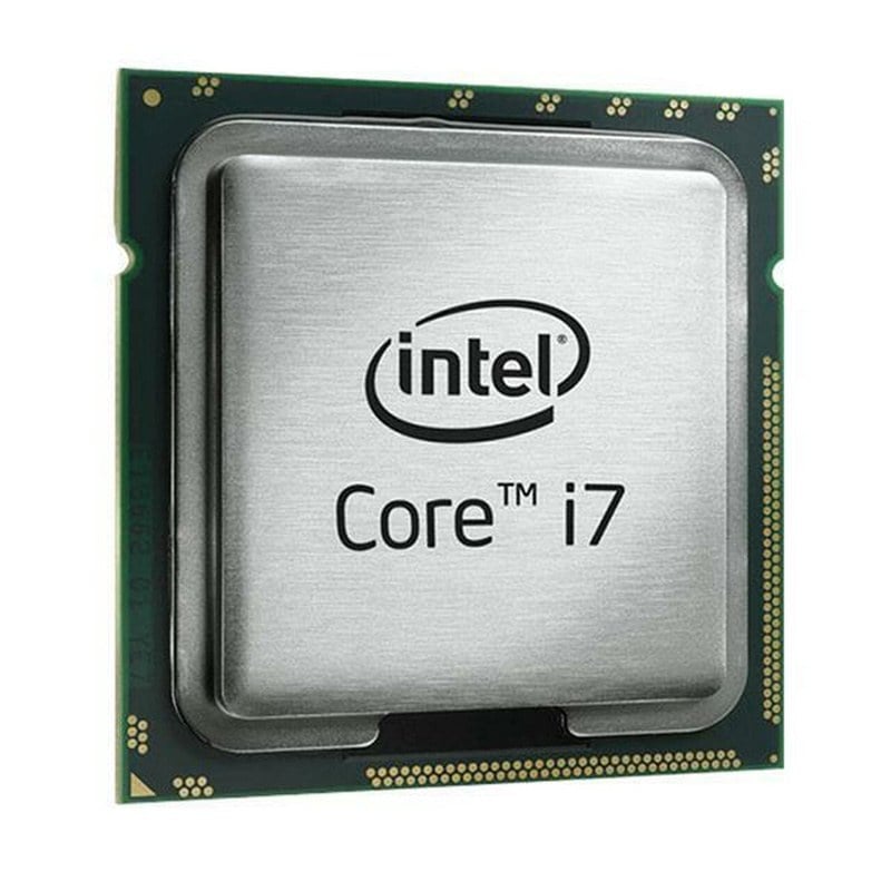 Zich verzetten tegen Benodigdheden verliezen Cheap Intel SR0PK 3.4GHz Core i7 | New