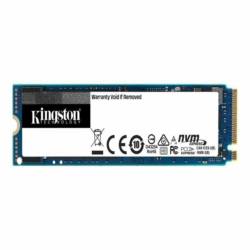 Top 6 reasons to upgrade to an NVMe SSD - Kingston Technology