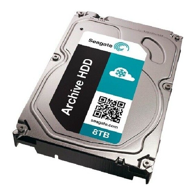 Cheap Seagate ST8000AS0002 SATA 6GBPS | Refurbished