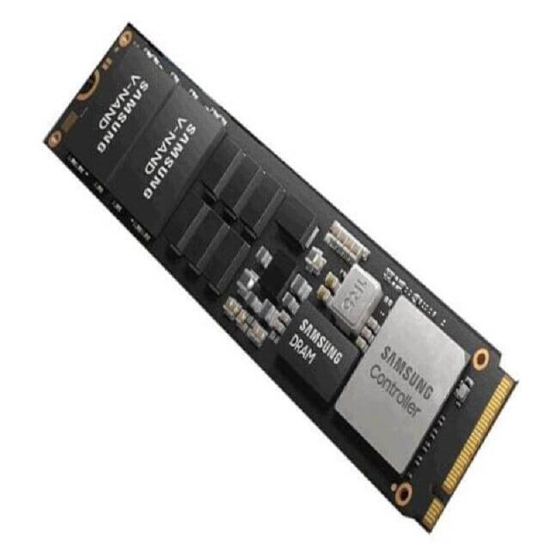 PCIe SSDs - NVMe & AHCI, Page 90