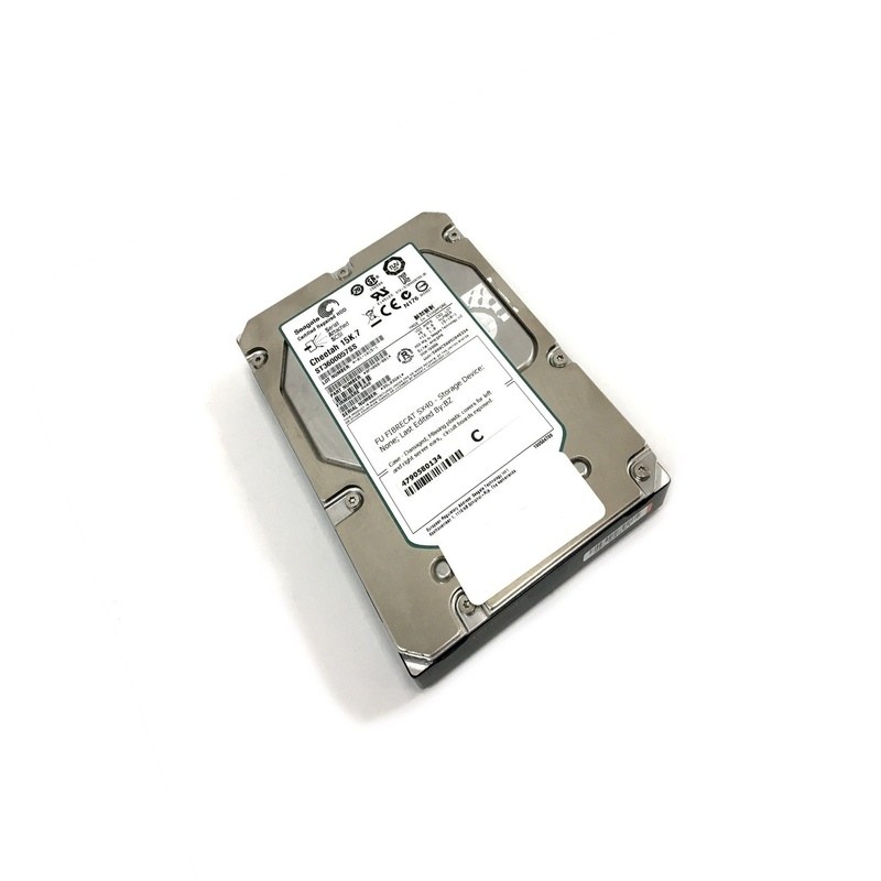 Seagate 1-Inch 73 GB SCSI MB Cache Internal Hard Drive ST373455LW