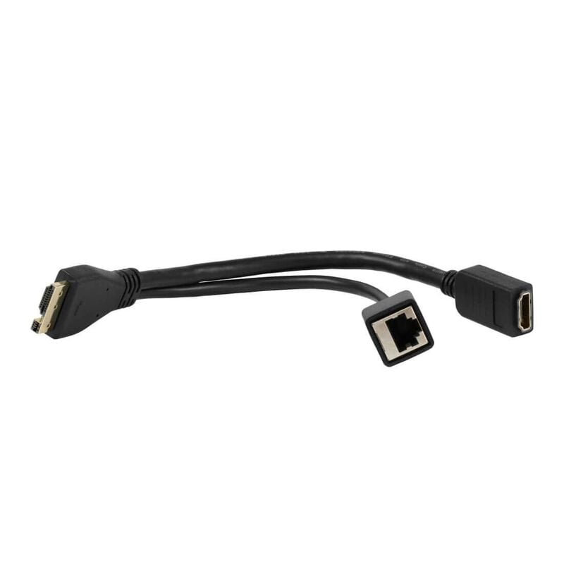 Best Cisco CAB-PHD4XS2-SPLIT Extension Cable HDMI Cable