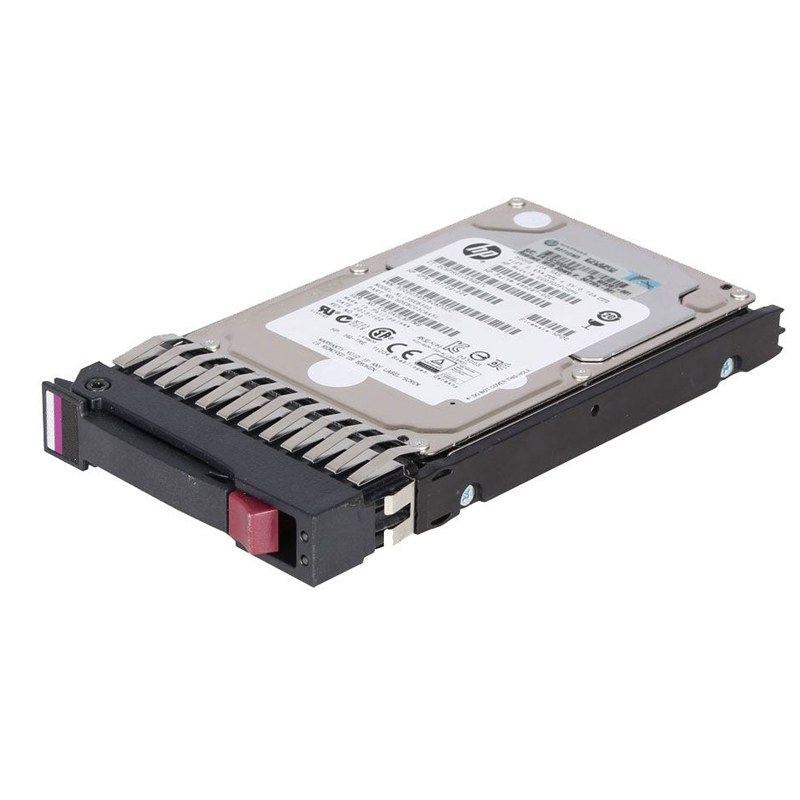 trojansk hest Fremskynde last Cheap HP 507614-B21 1TB 7.2K RPM SAS 6GBPS | Bulk