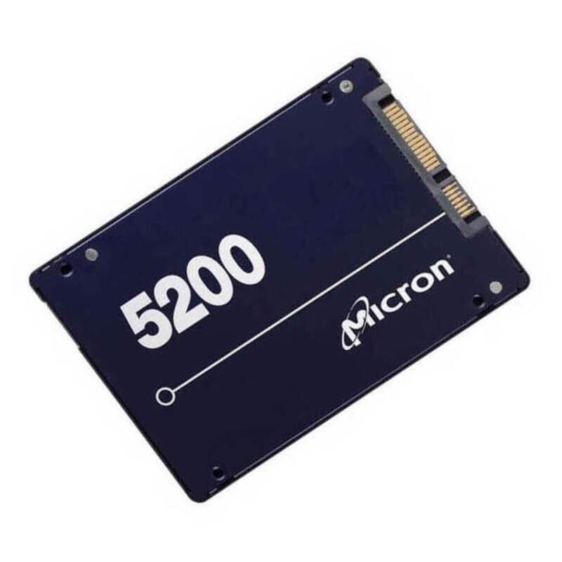 How Micron Makes Money: Memory Solutions and Storage Products