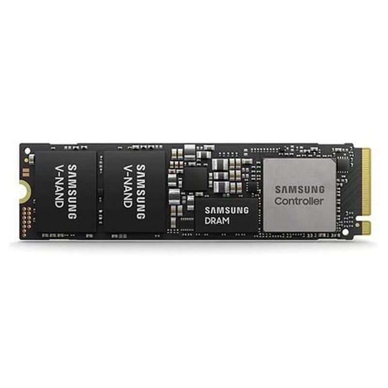 Cheap Samsung 512GB NVMe | New