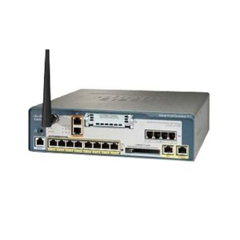 Cheap Cisco UC540W-FXO-K9 Wireless Gateway |