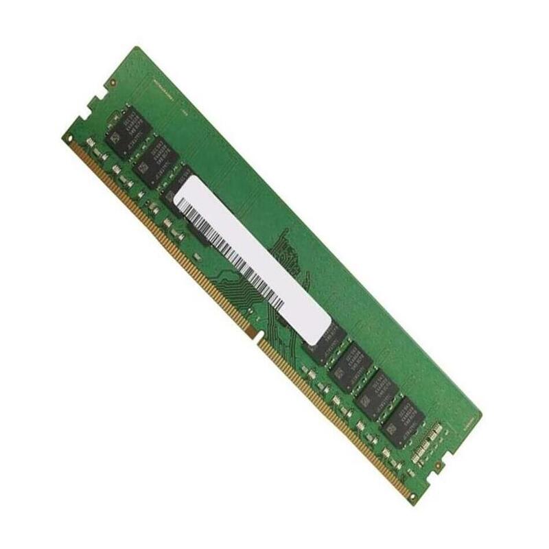 Dell SNPC5N22C/16G 16GB 3200Mhz Xmp Pc4-25600 Dual Rank X8 Non Ecc  Unbuffered 1.2v DDR4 SDRAM 288-pin Udimm Memory Module | Brand New