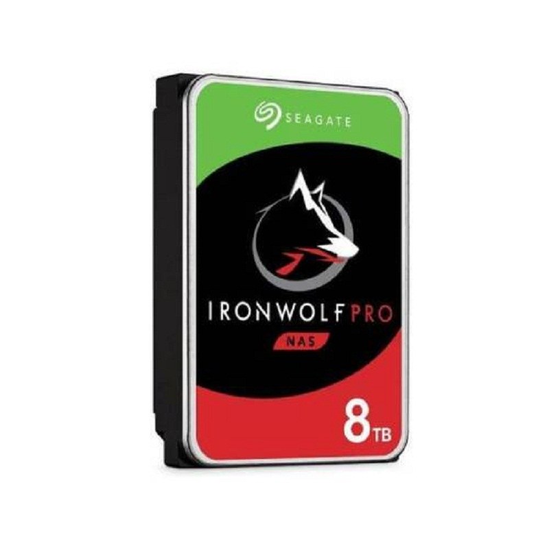 Wholesale Seagate IronWolf Pro NAS HDD Distributor USA