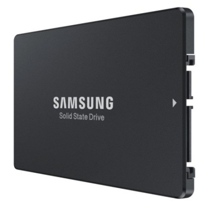 Samsung 870 EVO - 4 To - Disque SSD Samsung sur