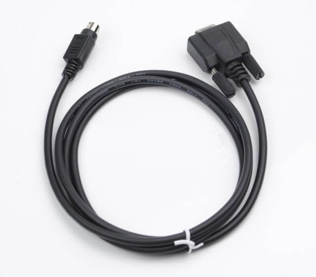 Best Password Reset Service Cable Dell CT109 | New