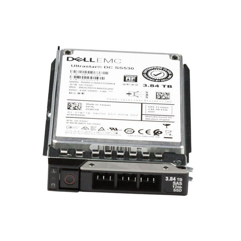 Best  SAS-12GBPS Dell 400-BBRP | Refurbished