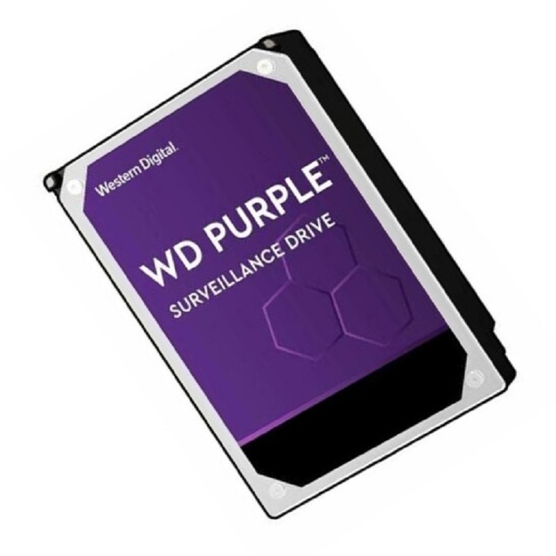 宅急便は割引特典対象！ WD102PURZ WD Purple（10TB 3.5インチ SATA 6G 7200rpm 256MB） 通販 