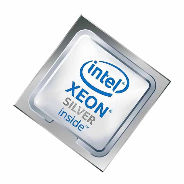 gevolg Tussendoortje Tot stand brengen Intel Xeon Silver 4210 Processor 10 Core 2.20GHZ 14MB 85W CPU  CD8069503956302 (OEM Tray Processor) | www.gruppocollu.it