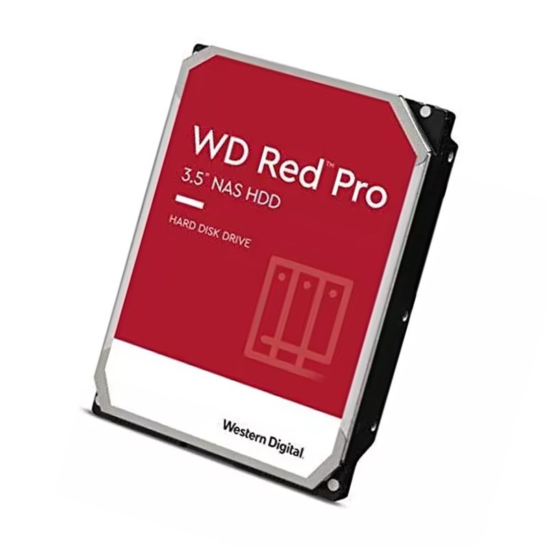 WD161KFGX ［WD Red Pro（16TB 3.5インチ SATA 6G 7200rpm 512MB）］ 即納可  スマホ、タブレット、パソコン