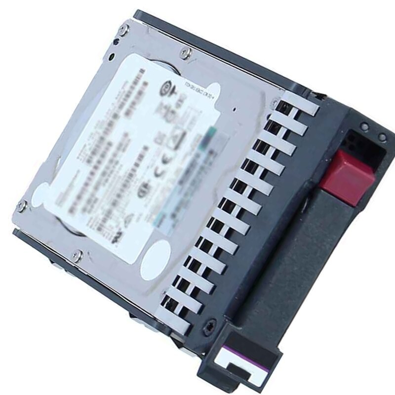 Cheap HP 508040-001 2TB 7.2K RPM SATA II | Refurbished