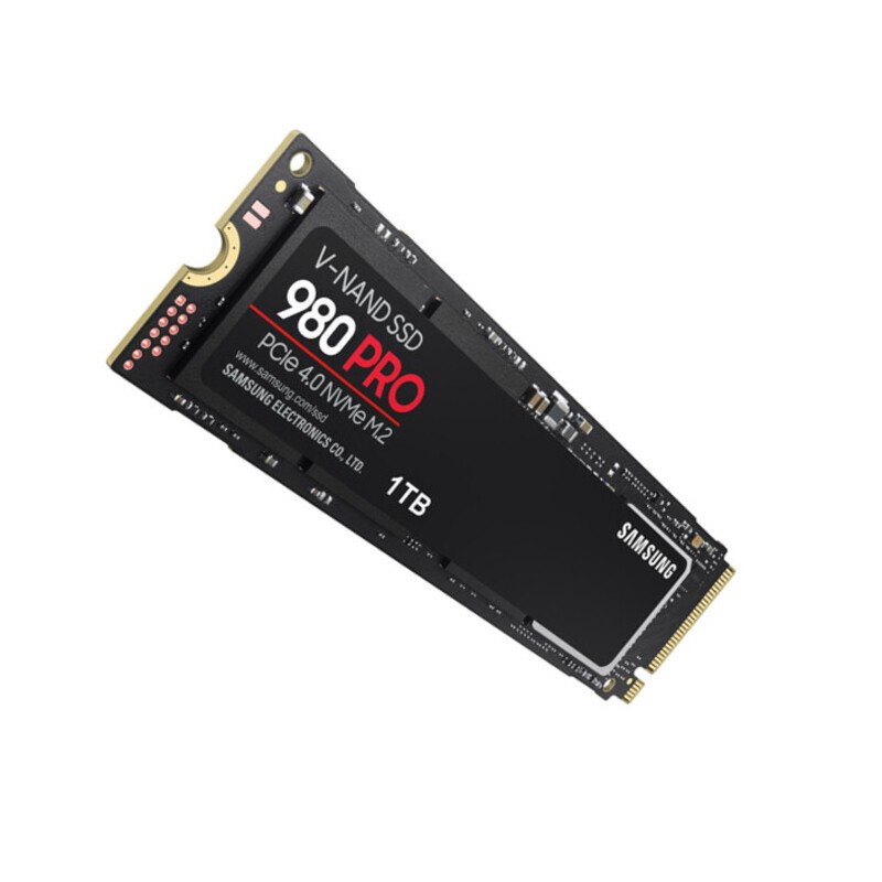 Cheap Samsung MZ-V8P1T0B/AM 1TB PCI E | New