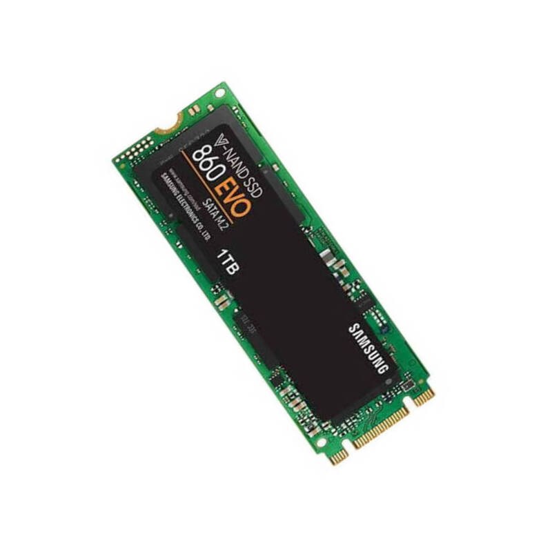 Cheap Samsung MZ-N6E1T0BW 1TB SATA 6GBPS | Refurbished