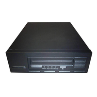 HP EH847-60005 400800GB Tape Drive Tape Storage LTO-3 Internal