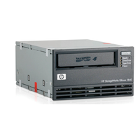 HP AJ042B 800GB/1.60TB Tape Drive Tape Storage LTO-4 Internal