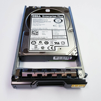 Dell 06DHKK 1.2TB 10K RPM SAS-6GBITS HDD