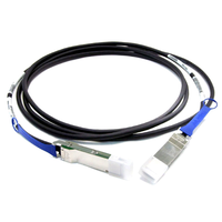HP 627718-001 1.64 Feet Lc To Lc Fiber Optic Network Cable