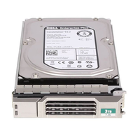 Dell 9SM260-150 3TB 7.2K RPM SAS-6GBITS HDD