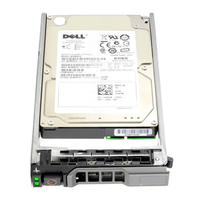 Dell 05R6CX 600GB 10K RPM SAS 6GBITS HDD