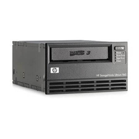 HP 60600082-002 400/800GB Tape Drive Tape Storage LTO - 3 Internal