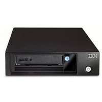 IBM 23R2601 400/800GB Tape Drive Tape Storage LTO-3 Lib Expansio