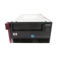 HP AA937A 200GB/400GB Tape Drive Tape Storage LTO - 2 Loader