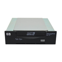 HP Q1522B 36/72GB Tape Drive Tape Storage DDS-5 Internal