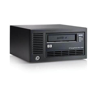HP 693398-001 800 /1600GB Tape Drive Tape Storage LTO - 4 External