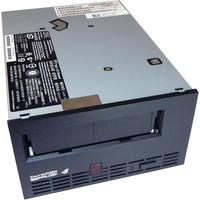 Dell HU537 8001600GB Tape Drive Tape Storage LTO-4 Internal