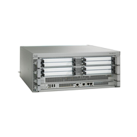 Cisco ASR1004-20G/K9 8 x Shared Port Adapter Networking Router Firewall
