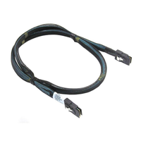 HP 591734-B21 33 Inches Mini SAS Cable
