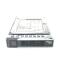 Dell 4P7DJ 900GB 10K RPM SAS 6GBITS HDD
