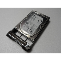 Dell 342-5879 4TB 7.2K RPM SAS-6GBPS HDD