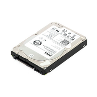 Dell 400-26501 900GB 10K RPM SAS-6GBPS HDD