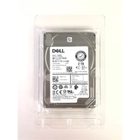 Dell 463-6999 2TB 7.2K RPM Near Line SAS 12GBPS HDD