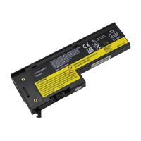 Lenovo 40Y7003 8 Cell Battery